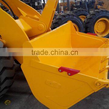 Chinese Wholesaler Looking for Agent Front End Loaders Supplier's Choice photo-2