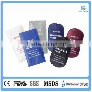 CUSTOM GEL HOT COLD NECK PAD