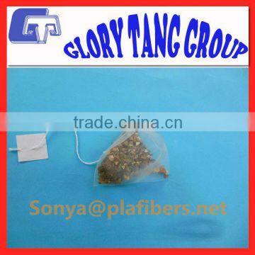 100% biodegradable and low price tea bag fabric