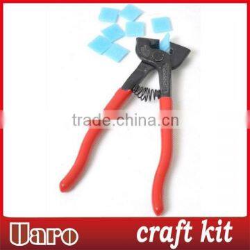 DIY Mosaic Cutter For Glass Tiles,Mosaic Material