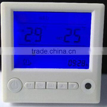 thermostat E2000EE(LCD controller + remote control)