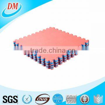 2015 Newest Custom Floor Mat Puzzle