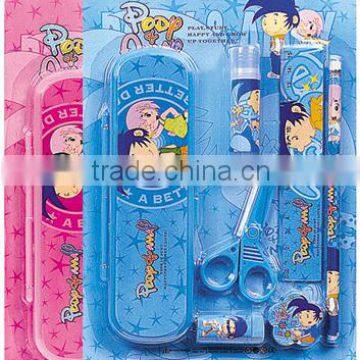 School Stationery, Office Stationery, Math Set , Promotion Gift photo-6