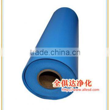 2 Layers Industrial Conductive Rubber Mats photo-2