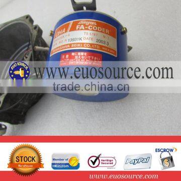 New and Original Encoder OHA25K-4 photo-5