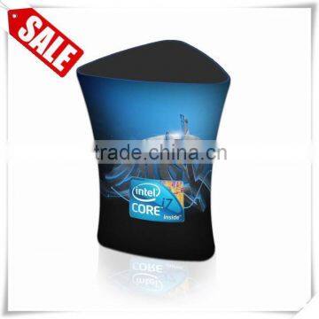 Portable Promotion Display Counter/Pop Up Counter photo-4