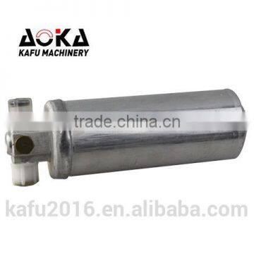 Excavator spare parts E320B E320C drying bottle for E excavator