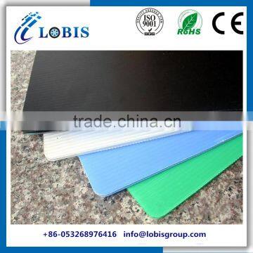 Conductive 3mm Thick Pastic Sheet