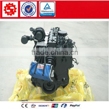 cummins engine 6CT(C300-20) 300HP/2200rpm for truck and bus