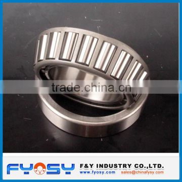 railway bearing 31308 taper roller bearing 31308