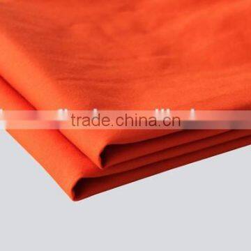 Lenzing FR Viscose Meta aramid Antistatic fireproof fire retardant Oil Workwear fabric