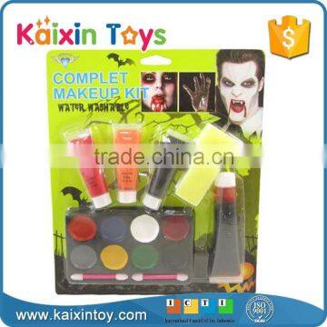 2016 washable halloween vampire face paint