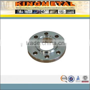 din 316l 304 316 seamless ss flange