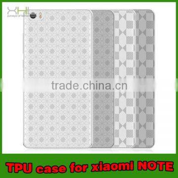 Wholesale TPU Phone Cover Case For Xiaomi Hongmi Redmi Note photo-6