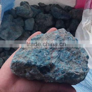 Natural Lithium Spodumene stone Rough Stones for Sale