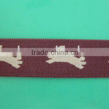 Nylon elastic webbing