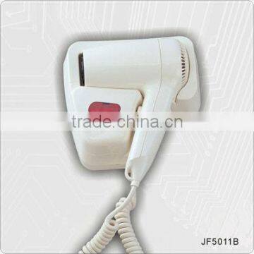 JF5011B Wall mounted hairdryer
