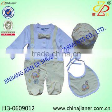 hot sale baby rompers for newborn 2014 design