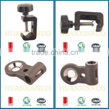 Metal and Injection Parts With Cnc Milling,turning and Machining photo-3