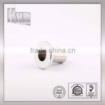 High Precision aluminum cnc turning