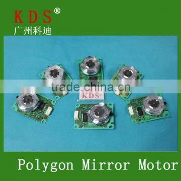 copier parts polygon mirror motor for sharp any model