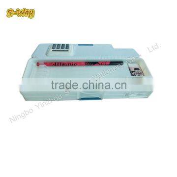 Popular Colored Pencils Gift Sets for Students and Tin Pencil Case for Children photo-4