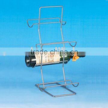 SMDG-0615B shelf for bottle metal