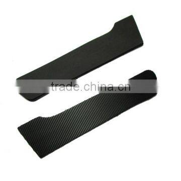 New Desgin Eco-friendly Hypalon Material Hook and Loop Tabs photo-2