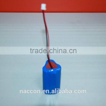 li-ion battery 2200mAh 10440 18650 3.2v wqwq