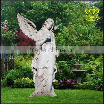 Western European Bronze Goddess of Victory Figure Sculpture in Rome photo-3