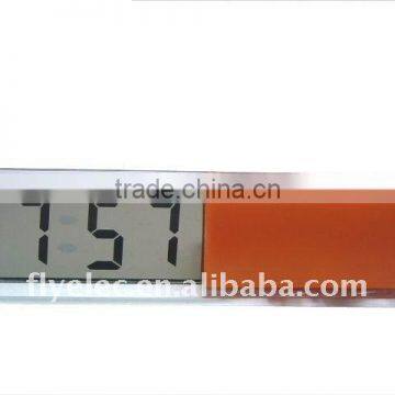 Digital LCD Clock