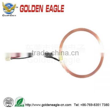 air coil for Defect detector GE252