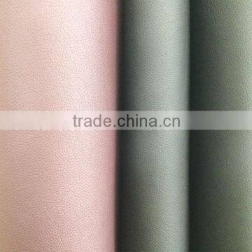 Embossed Car Seat Leather Material no Bad Smell, Very Stong and Bear Scratch photo-3