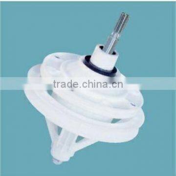 washing machine automatic gearbox