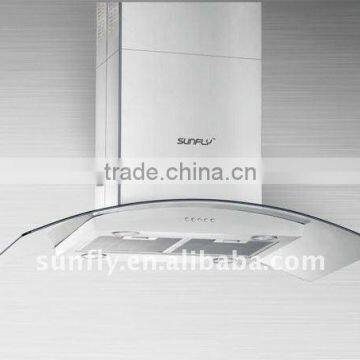 LOH8901-03(900mm) Island Chinese Kitchenware CE&RoHS