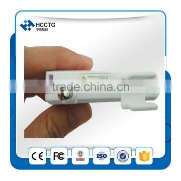 NFC Jack Card Reader / Headphone JackCredit Card Reader for Mobile--ACR35 photo-2