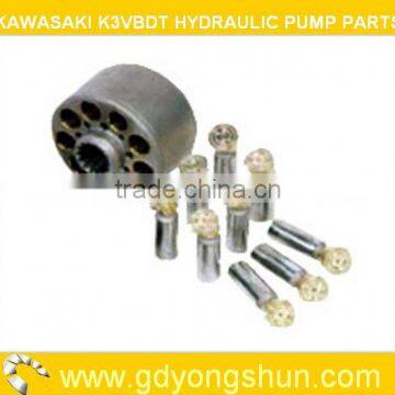 SPARE PARTS FOR K3V-BDT HYDRAULIC MAIN PUMP