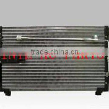 Auto condenser/ cooling condenser/ Car condenser For ISUZU 98-2000 condenser