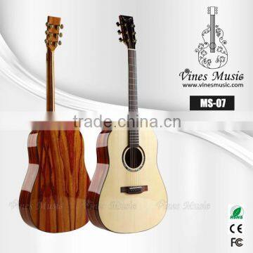 41 inch acoustic guitar solid musical instruments guitars wholesale