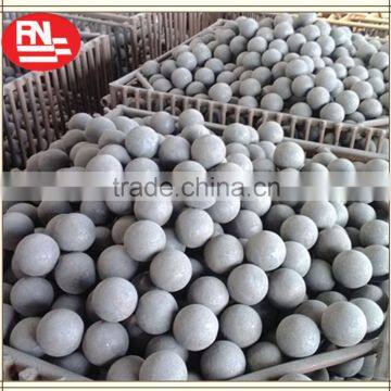 DIA20-150MM Perennial supply of a large number of high-quality grinding balls for mill