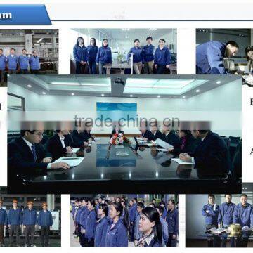 BKZ Series Space-Saving Cooling Water Circulation Pump photo-3