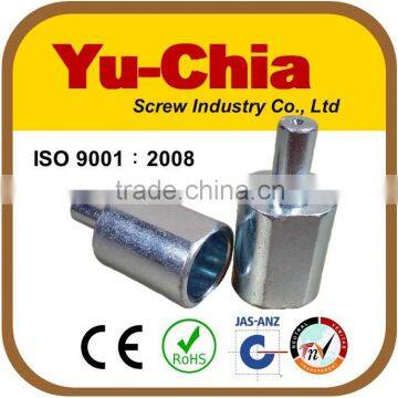 Stainless Steel Special Hollow Bolt for Automobile Fasteners photo-4