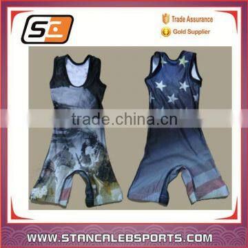 Stan Caleb 2016best quality cheap Sublimation Tri Suit/Triathlon Clothing