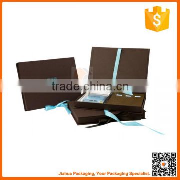 factory delivery creative empty magnetic gift boxes