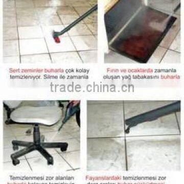 Steam Cleaning Robot photo-2