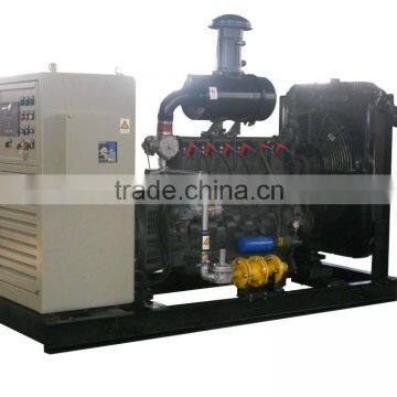 High quality 50KW/62.5KVA natural gas generator from Weifang factory with CE/SO