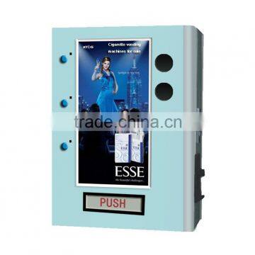 VS130309 Cigarette Vending Machine easy install