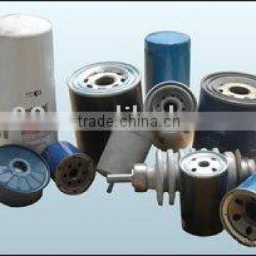 Thick iron sealing machine