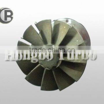 CT16V 17201-OL040 Shaft and Wheels for Turbocharger