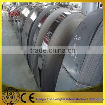 Q235B black steel coil from china manufacture in Tianjin
